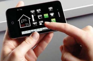 Remote control for your Eta Wood boiler